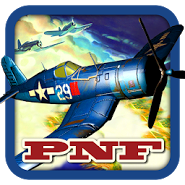 Pacific Navy Fighter C.E.