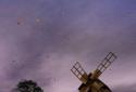 Old Windmill - Live Wallpaper screenshot 5