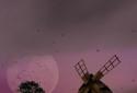 Old Windmill - Live Wallpaper screenshot 8