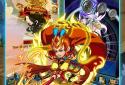 The War of Demons screenshot 3