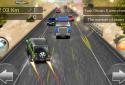 Turbo Rush Racing screenshot 1