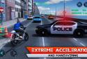 Moto Traffic Race screenshot 1