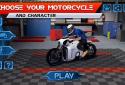 Moto Traffic Race screenshot 3
