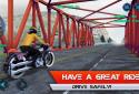 Moto Traffic Race screenshot 5