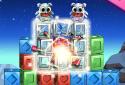 Baby Blocks - Puzzle Monsters! screenshot 9