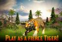 Adventures of Wild Tiger screenshot 3