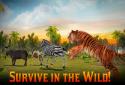 Adventures of Wild Tiger screenshot 9