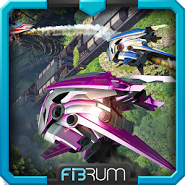 Sky Runners VR