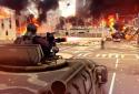Gunner Battle City screenshot 1
