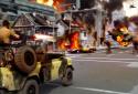 Gunner Battle City screenshot 2