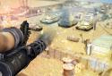 Gunner Battle City screenshot 3