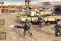 Gunner Battle City screenshot 4