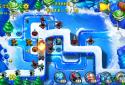 Tower Defense Evolution 2 screenshot 1