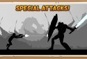 Dark Warrior Of Time: Soul War screenshot 3