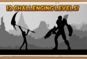 Dark Warrior Of Time: Soul War screenshot 4