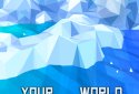 Polybear: Ice Escape screenshot 4