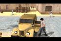 Grab The Auto : Middle East screenshot 3