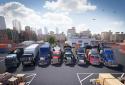 Truck Simulator PRO 2016 screenshot 9