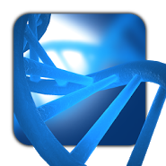 Double Helix Live Wallpaper