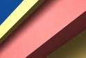 Papercraft Live Wallpaper screenshot 2