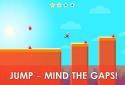 Umbrella Jump screenshot 1