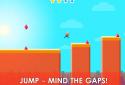 Umbrella Jump screenshot 7
