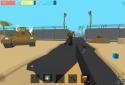 Pixel Shooter Zombies screenshot 4