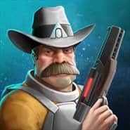 Space Marshals