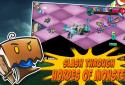 Slashy Hero screenshot 2