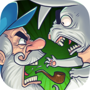 Mad Bunny: Shooter