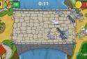Mad Bunny: Shooter screenshot 2