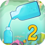 WaterCapacity 2