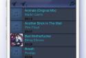 Music Paradise Player Plus screenshot 1
