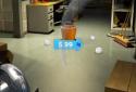 Paper Toss screenshot 2