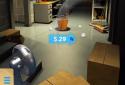 Paper Toss screenshot 7