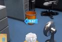 Paper Toss screenshot 8