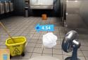 Paper Toss screenshot 9