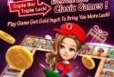 Full House Casino- Lucky Slots screenshot 2