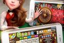 Full House Casino- Lucky Slots screenshot 5