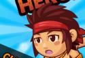 Myths N Heros : Idle Games screenshot 1