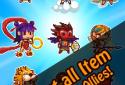 Myths N Heros : Idle Games screenshot 2