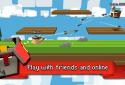 Fight Kub: multiplayer PvP mmo screenshot 2