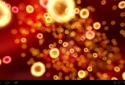 Neon Microcosm Live Wallpaper screenshot 12