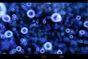 Neon Microcosm Live Wallpaper screenshot 17