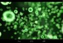 Neon Microcosm Live Wallpaper screenshot 18