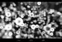 Neon Microcosm Live Wallpaper screenshot 20