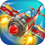 Panda Commander: Air Combat