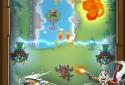 Panda Commander: Air Combat screenshot 1