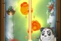 Panda Commander: Air Combat screenshot 2
