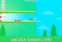 Umbrella Jump : Hard Levels! screenshot 11